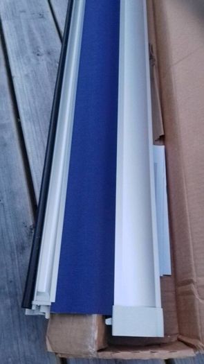 Velux Window Blind Gglso6