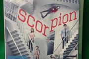 Scorpion / Dvd Box Set  / Season 1,2,3,4