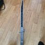 mandalorian darksaber star wars Image 5