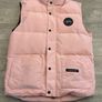 Canada goose gilet Image 6