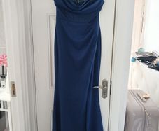 deb dress