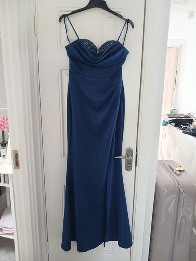 deb dress