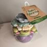 educational toys for children bath and stacking cups Image 4