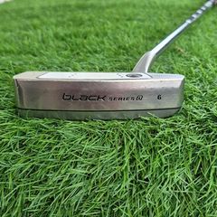 odyssey putter