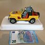 Model Car Tom Jerry Scale 1/24 Year 1985 Burago Image 5