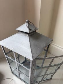 hall lantern