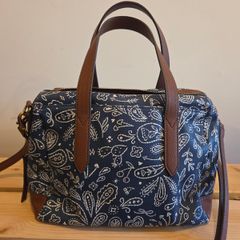 Fossil Sydney Satchel