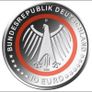 Germany 10 Euro Commemorative Coin 2026 - Emergency Services. Mint D. Uncirculated. Image 2