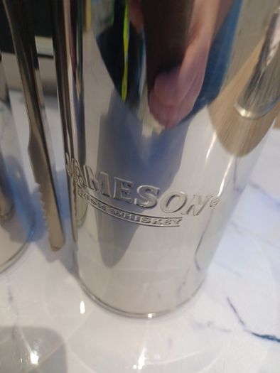 Jameson Ice Buckets