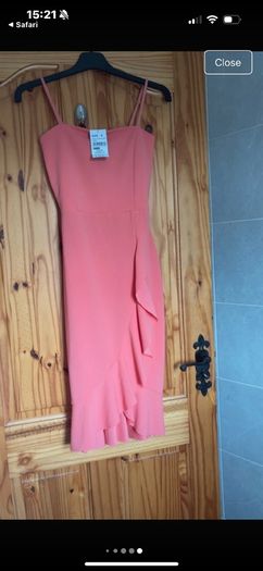 quiz dress