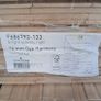 solid oak herringbone flooring Image 3