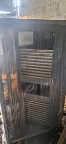 fan extractor takeaway