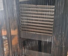 fan extractor takeaway
