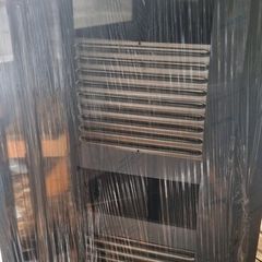 fan extractor takeaway