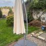 Garden Parasol Image 2