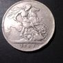 Victorian Silver Crown Jubilee Image 3