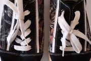 Boys Canvas Shoes