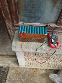 rechargable 18650  LiFePO Cells