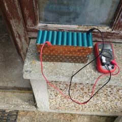rechargable 18650  LiFePO Cells