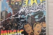 Aerosmith 2CD + DVD  - Music From Another Dimension