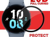 Galaxy Watch 5 40mm Screen Protector for Samsung Galaxy Watch 5 40mm  Curved edge Protective film For Samsung Galaxy Watch 5 Not glass