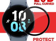 main image for ad Galaxy Watch 5 40mm Screen Protector for Samsung Galaxy Watch 5 40mm  Curved edge Protective film For Samsung Galaxy Watch 5 Not glass