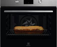 Electrolux oven
