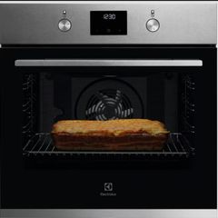 Electrolux oven