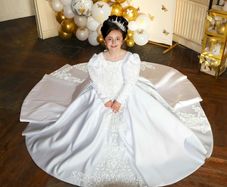 Holy Communion Dress