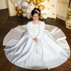 Holy Communion Dress