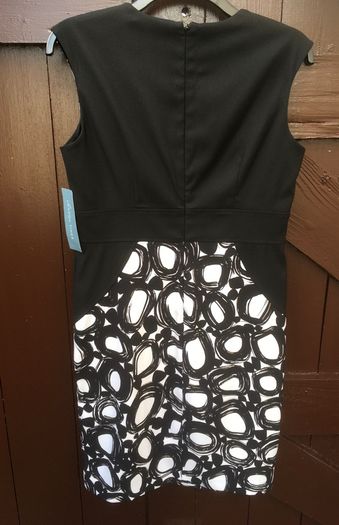 BRAND NEW London Times Dress from Pamela Scott