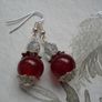 Earrings,Jewellery,Drop earrings,Gift Image 2
