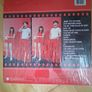 Jack White Stripes TMR Vinyl Image 2