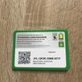 Pokemon Mega Evolution Perfect Order Code card Image 7