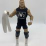 wwe elite retro fest Mr Perfect action figure Image 2