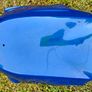 BMW K100RS 8v belly pan for Cafe Racer Image 4