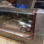 Atlas Editions M1 Bmw(chromed) Image 10