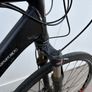 M Bike CRS Hybrid Cross Bike XL Frame 28 Wheels Image 5