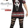 Halloween Fancy Dress Costumes Business Stock Image 10