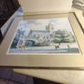 Lovely  christ church dublin framed print by colin gibson Image 7