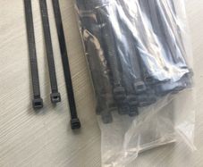 Cable Tie 762 mm x 9.0mm Black