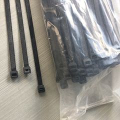 Cable Tie 762 mm x 9.0mm Black