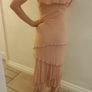 Maria Grachvogel Pale Pink Dress Image 4