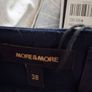 More & More Navy Trousers - UK 12 DE 38 - BNWT RRP 90 Image 6