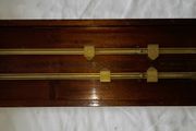 Vintage Snooker Scoreboard