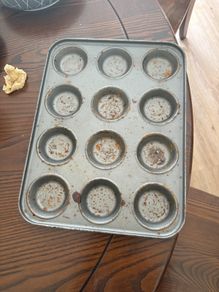 baking tray