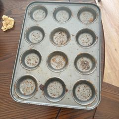 baking tray