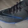 Nike Mercurial Vapor 15 Club FG Junior size uk 4 Image 2