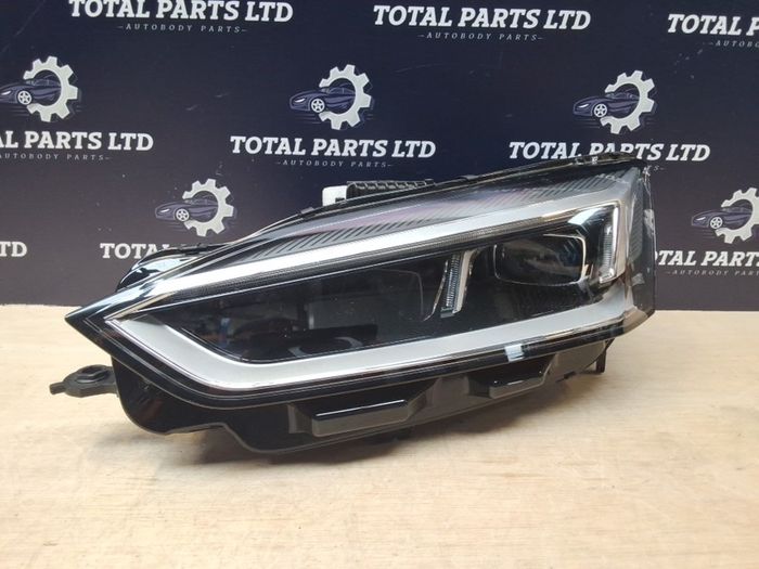 Audi A5 2017-20 headlight for sale