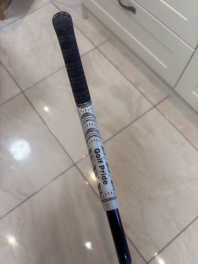 Qi35 3 wood with velocore